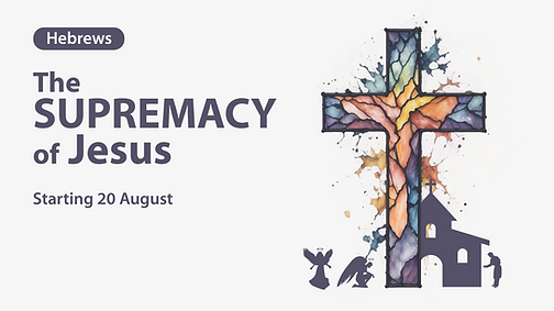 Life In God's Unshakeable Kingdom