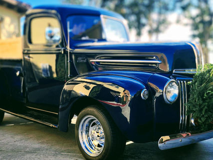 VonDraft Beer Truck @vondraft.com