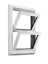 Type of Window BJ's Offer, Double Hung Window