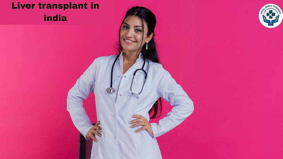 Top ovarian cancer surgeon in India