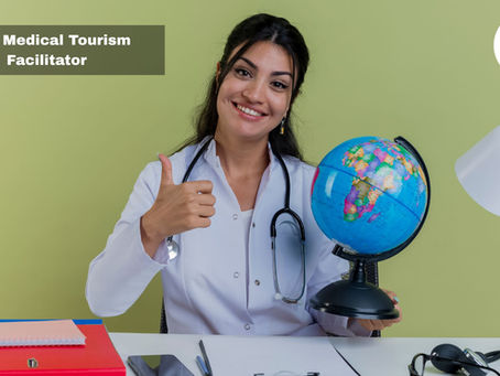 Best Medical Tourism Facilitator