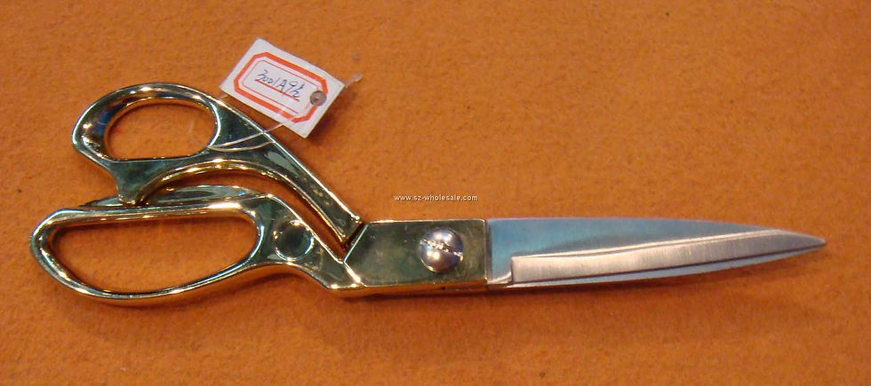 Stainless-Steel-Tailor-Scissors