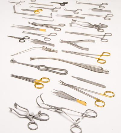 general-surgery-instrument