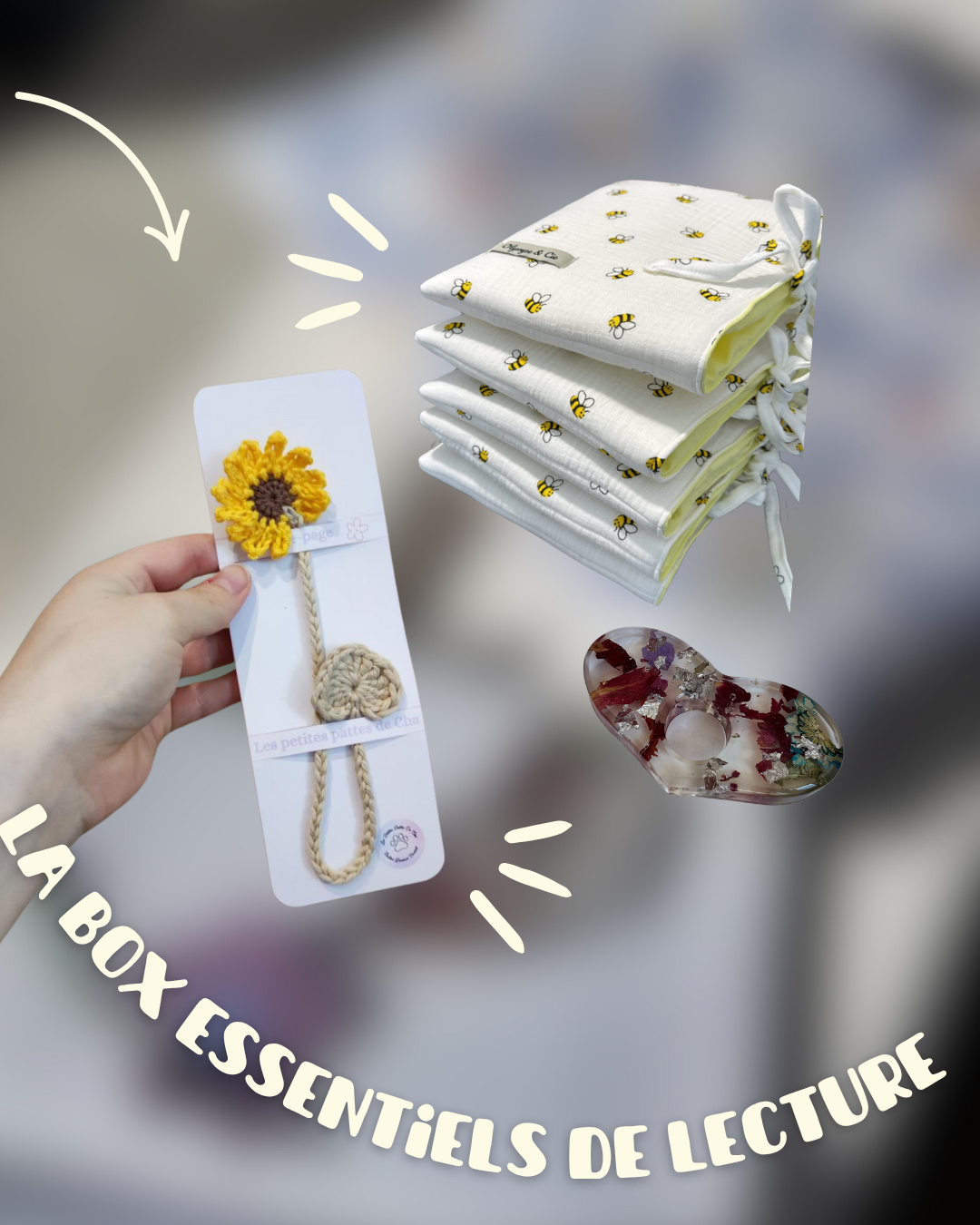 đ Box Essentiels de Lecture đ