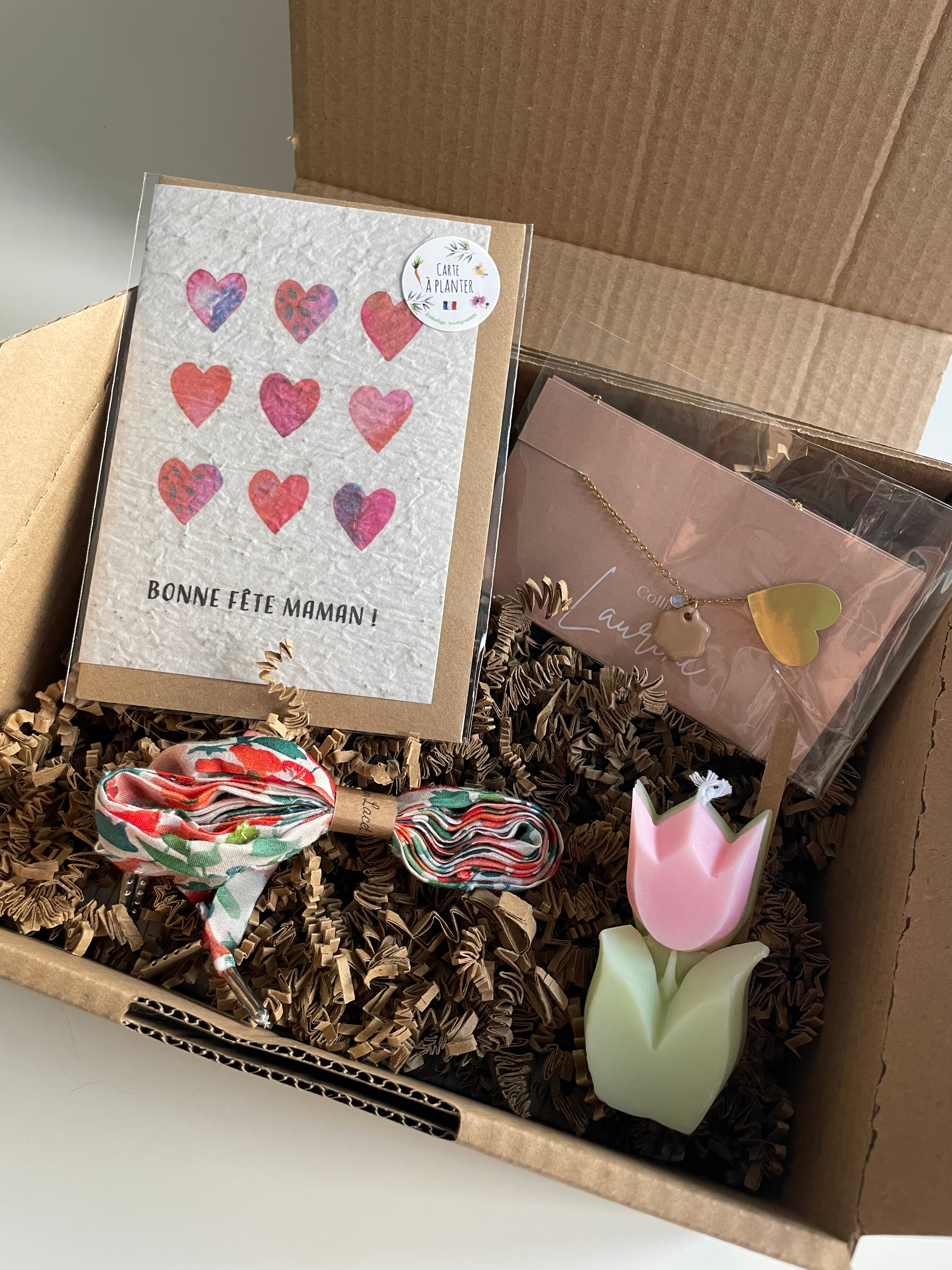 đ· Box Jardin d'Ăveil đ