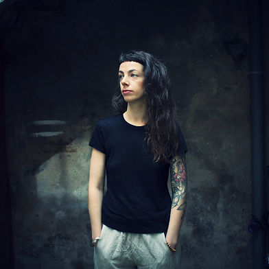 Marie-Ange Huet