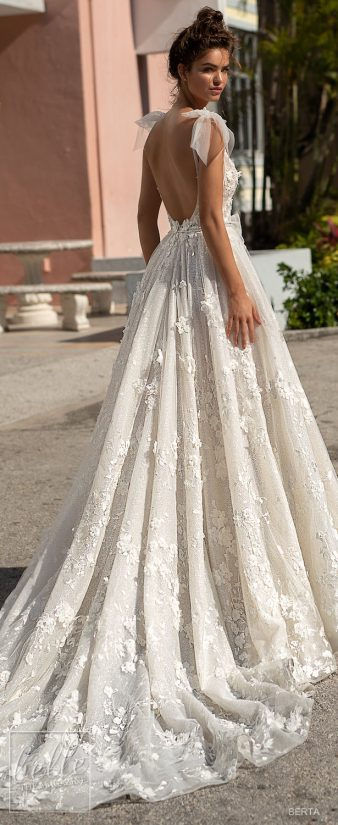 Miniatura: Vestidos de Novia