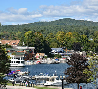 Lake George, New York