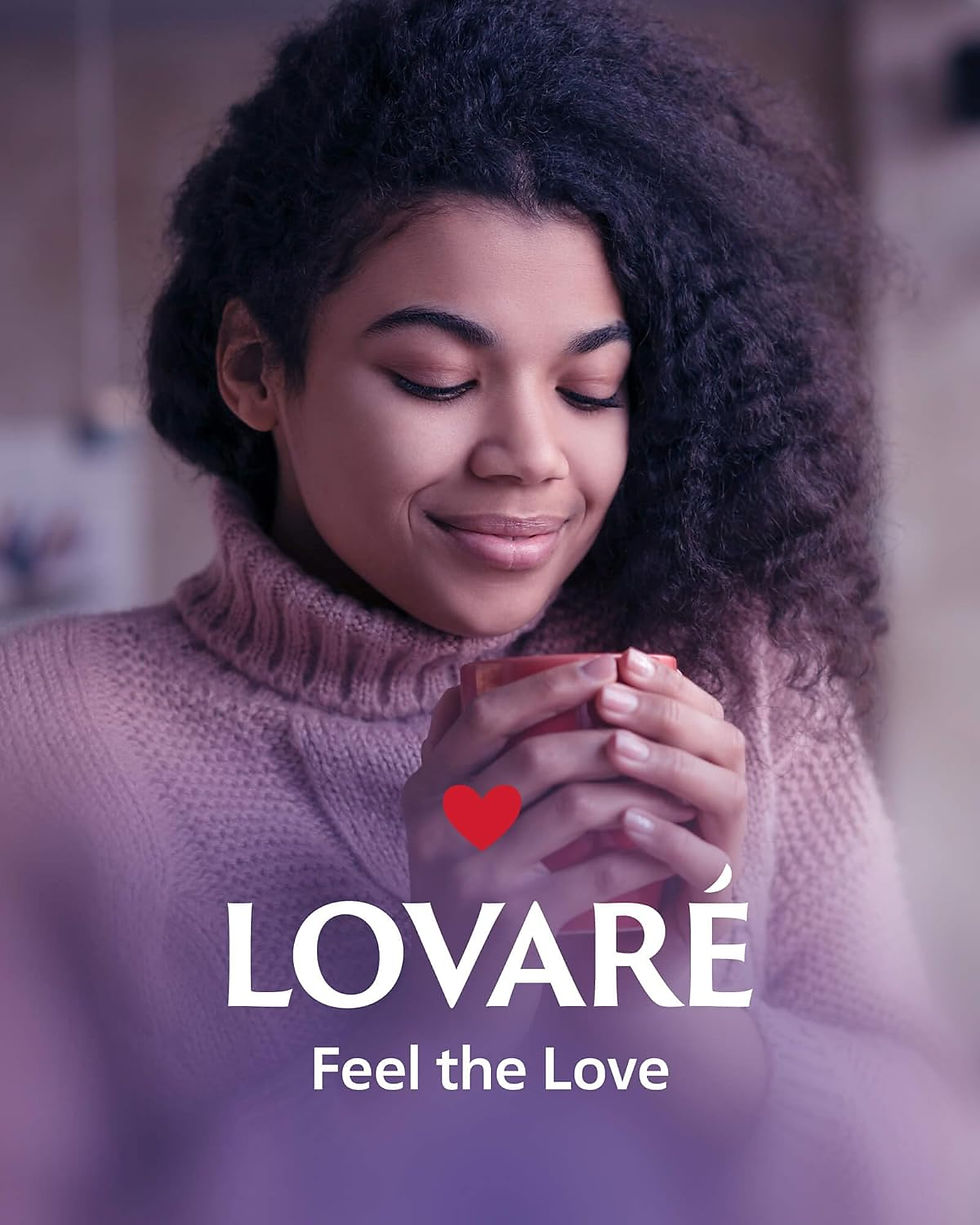 Thumbnail: Wild Berry Tea