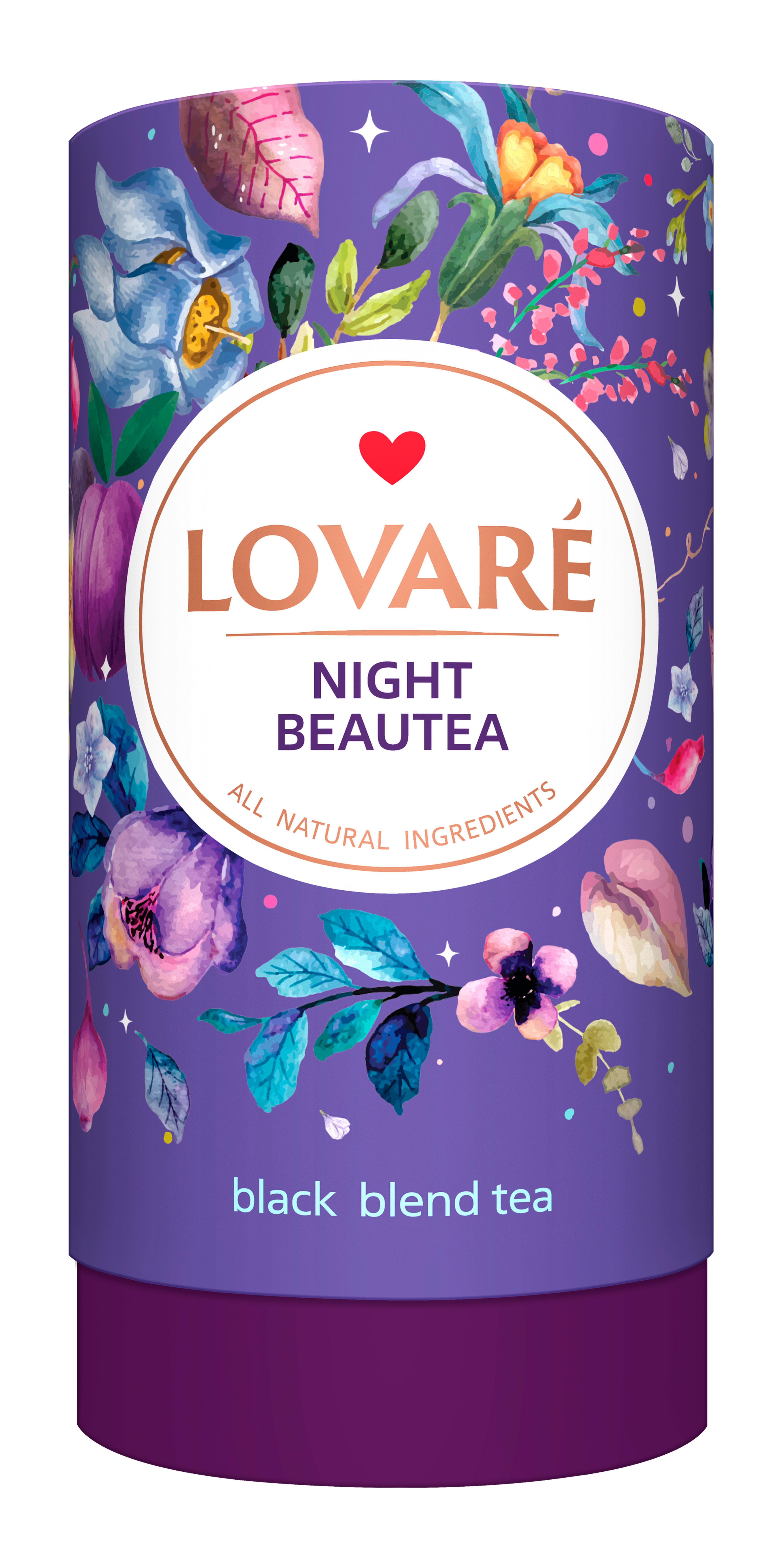 Night Beautea