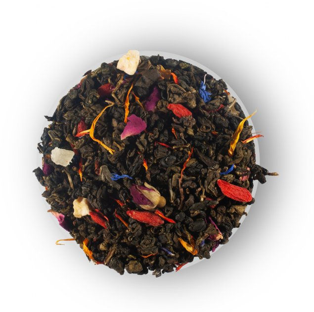 Thumbnail: Cleopatra's Night Tea