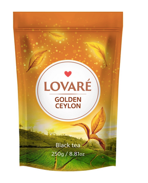 ❤️ Golden Ceylon 250g