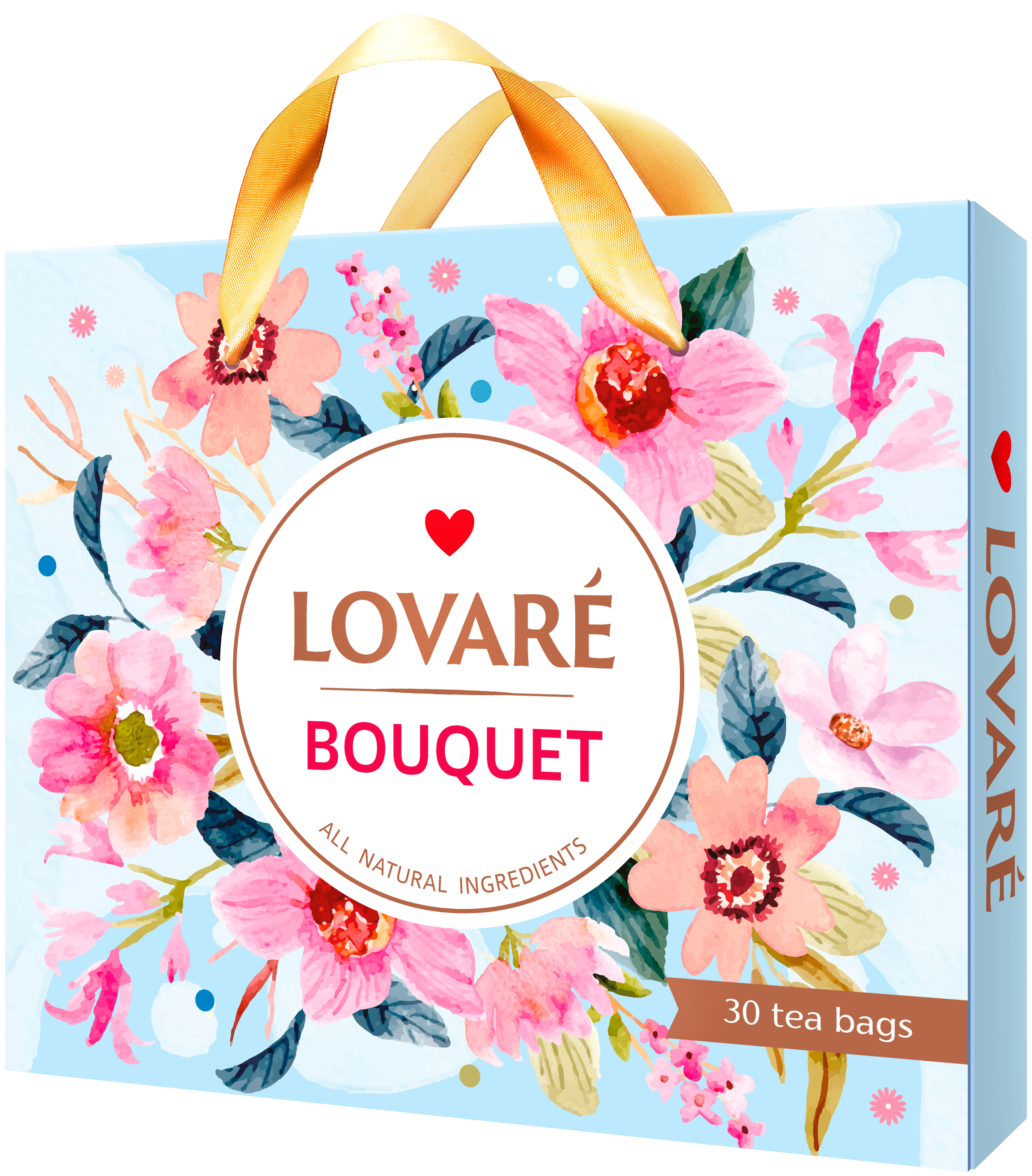 ❤️ Lovare Bouquet