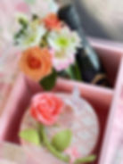 Easter/Hostess Gift Box