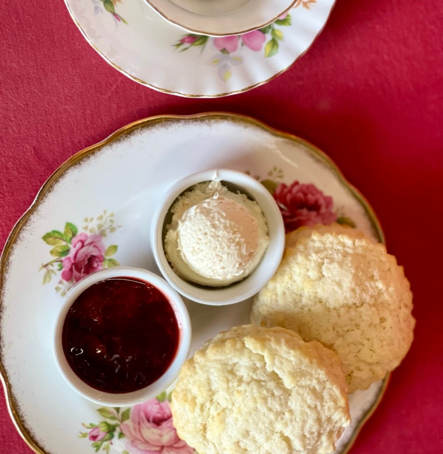 International Tea Day