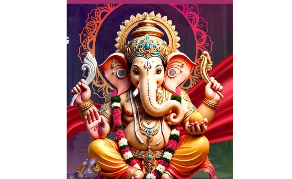 Ganesh Chaturthi related clay-idol workshops are scheduled in Georgia and New York on September 12 and larger community celebrations planned in California on September 19.
