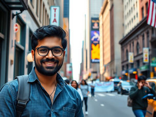 Second-generation Indian Americans can encounter genuine friction between family-centered expectations inherited from South Asia and the greater emphasis on individual choice surrounding them in the United States.