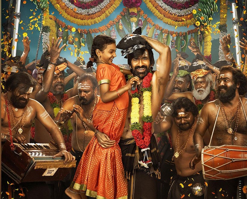 Irumudi set for Netflix release.