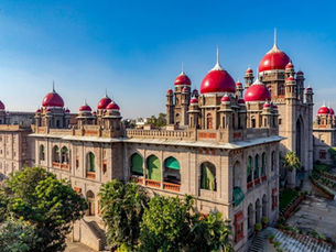 Telangana High Court