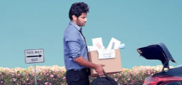 Thirty years ago, Telugu America was primarily an immigrant audience. Then it became a crucial overseas theatrical market. Now it is slowly producing filmmakers whose stories could not have originated anywhere else.