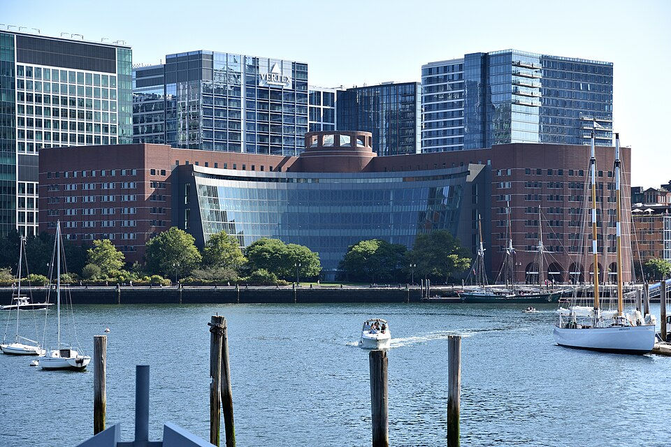 District Court of Massachusetts