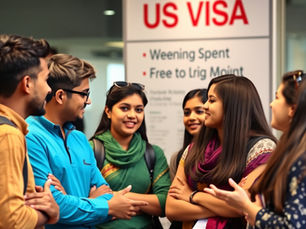 Topics expected to be discussed include employment-based immigration, H-1B visas, green-card processes, family-based immigration, maintenance of lawful status and other developments affecting immigrants in the United States, according to information published about the program.