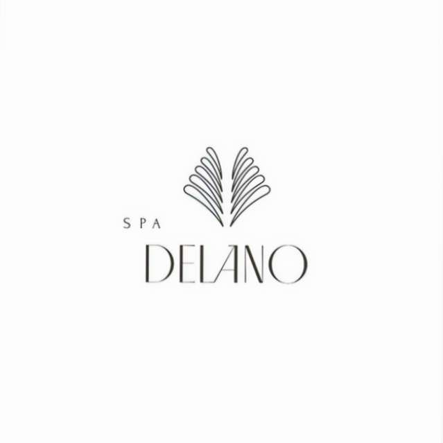 Clean, professional medical spa treatment room with neutral tones at Spa DeLANO in Portland