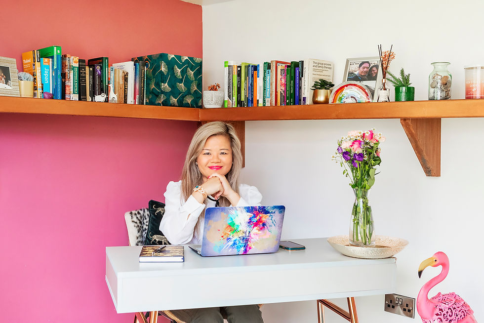 What to Do When Teen Therapy, teen coaching, and Parenting Programmes Haven’t Helped Your Teen