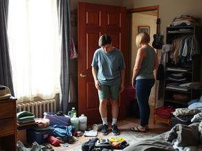 Dealing with lazy teenagers