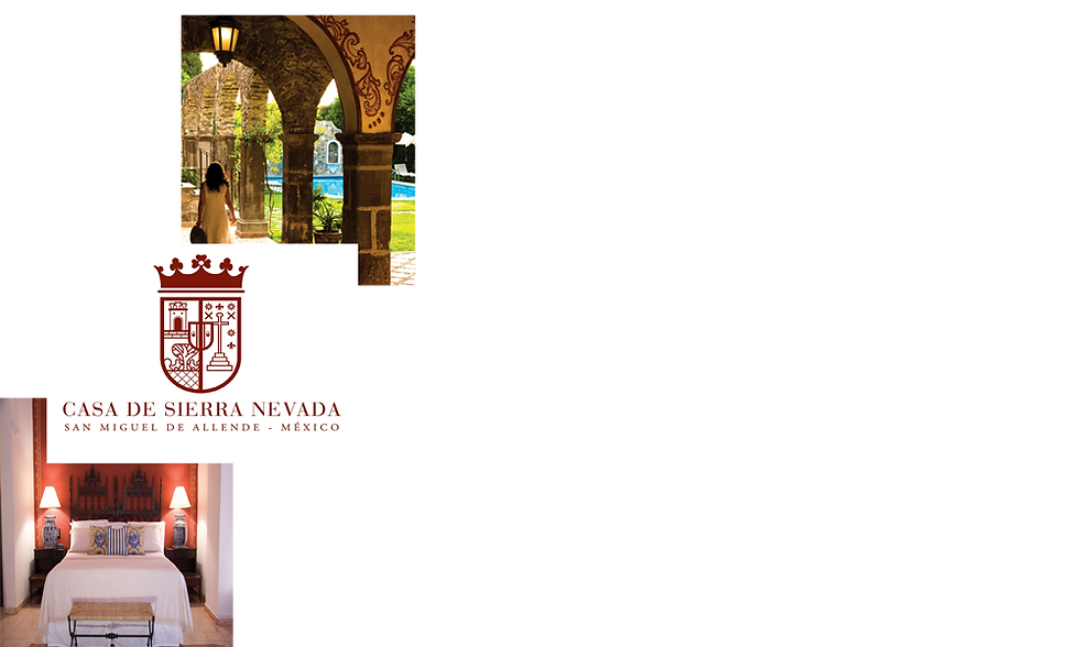 Casa de Sierra Nevada