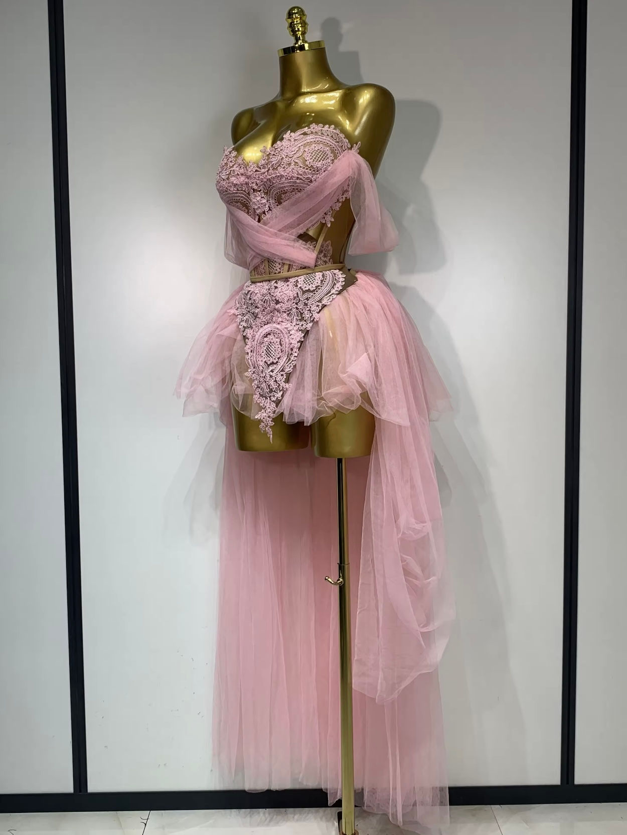 Aisha dress