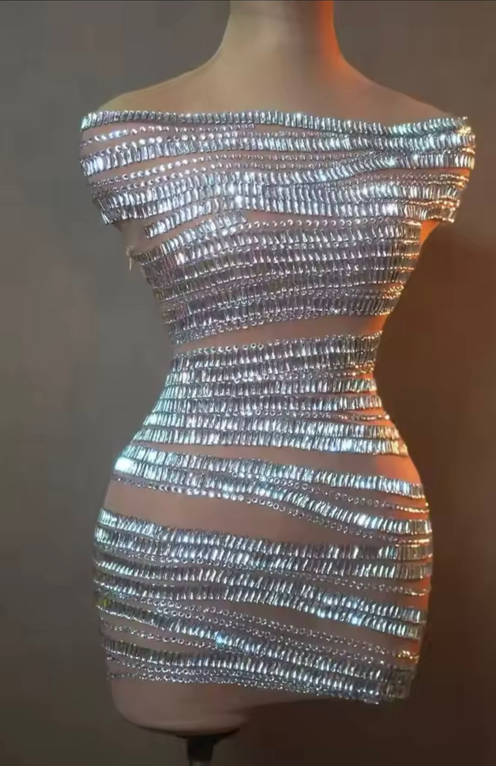 Thumbnail: Rich glaze 💎