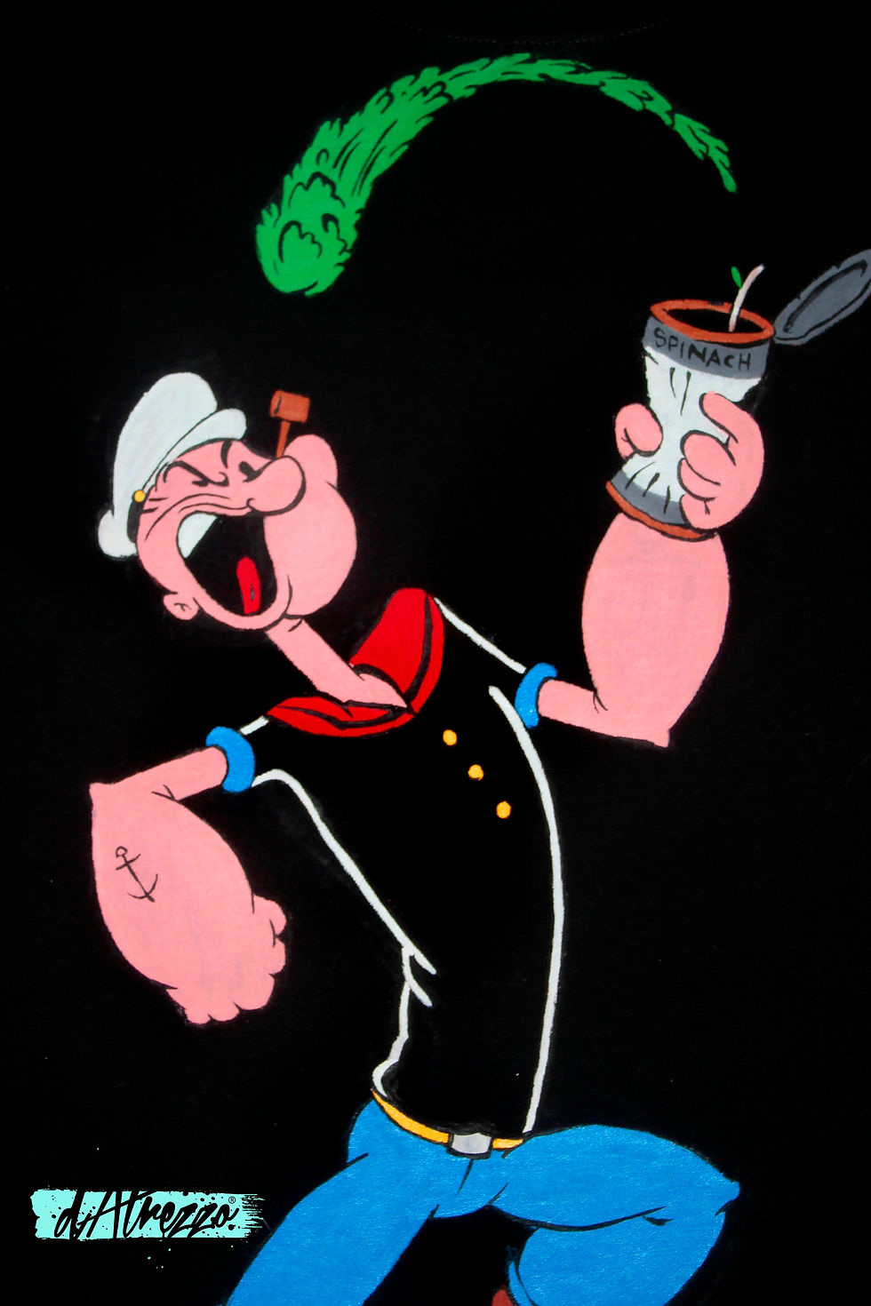 Popeye