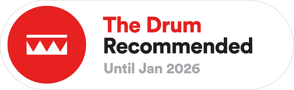 The Drum Recommends logo