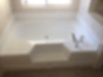 After Bathtub