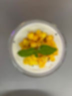 Mango Sticky Rice