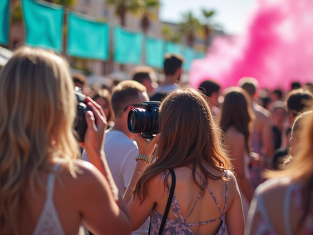 Building a Community Through Unfiltered Photography and Genuine Stories