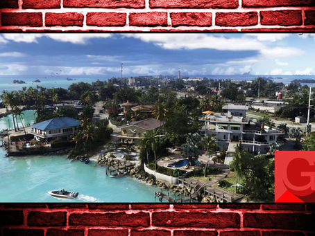 GTA 6 Trailer Screencaps