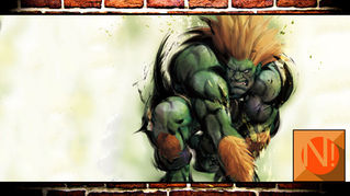 Novo Teaser de Street Fighter Mostra o Blanka Soltando Descarga Elétrica pra Cima do Ryu (Jason Momoa tá irreconhecível)