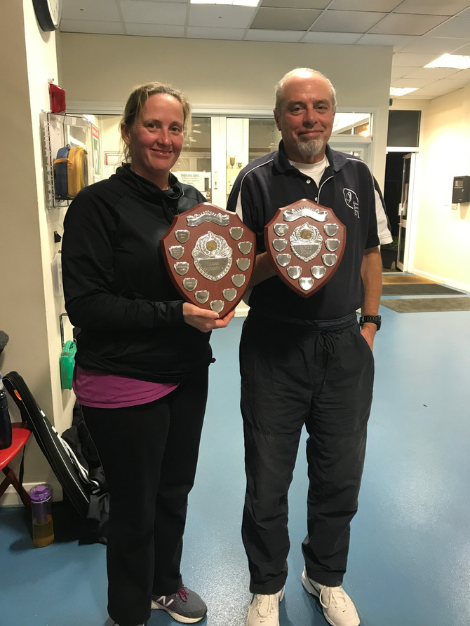 Tennis Team 2018 Success