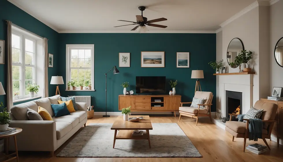 The Ultimate Guide to Transforming Your 3BHK Home Interior for Under 3.47 Lacs