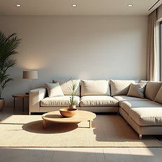 Luxury living room design ideas