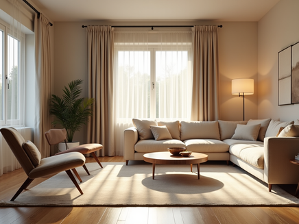 Affordable Home Interior Packages in India: Your Guide to Stylish Living
