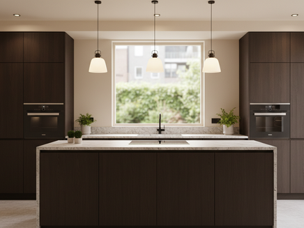 Understanding Modular Kitchen Pricing and Kitchen Price Factors in Odisha