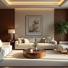 sty;ish living room design ideas