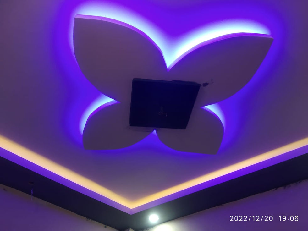 Latest false ceiling designer in Odisha