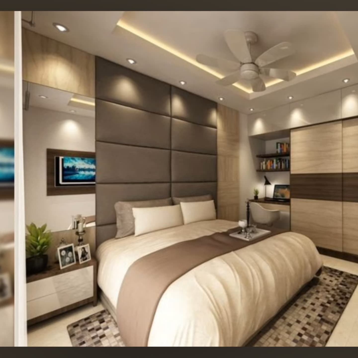  Bedroom design ideas