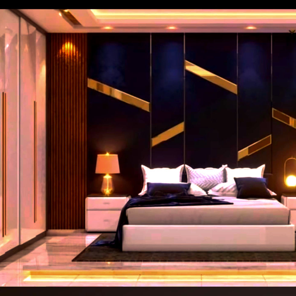 Best interior design company in Odisha