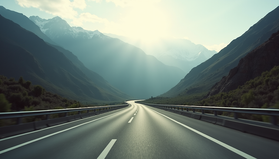 Essential Tips for a Road Trip Across Chile - Chile Travel Road Tips