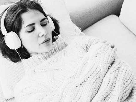 Press Play on Possibility: How Music Rewires Your Brain and Shapes Your Mindset